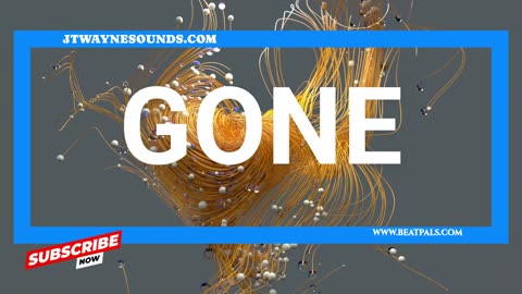 GONE