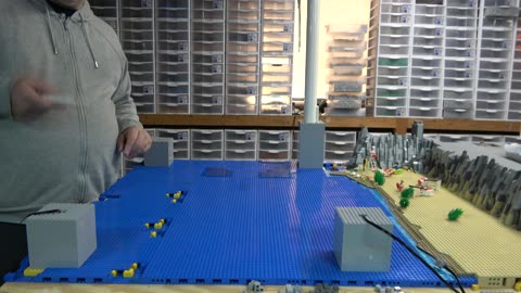 Lego City Update 03-15-2024