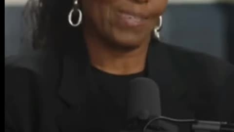 Archived Footage: Michelle Obama on Why People Should VOTE