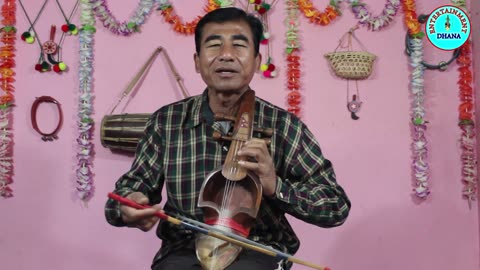 Sansar Yestai Chha | Nepali Folk Song |