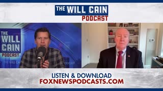 Will the Justice Department prosecute President Biden- - Will Cain Podcast