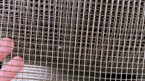 High temperature basalt fiber mesh cloth for asphalt pavement anti-cracking reinforcement