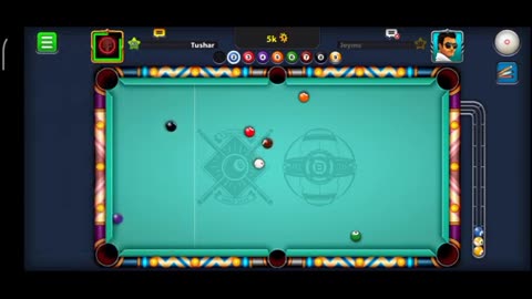 8 ballpool day 6