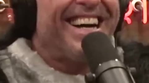 Joe Rogan's BIGGEST secret revealed in 2000th episode