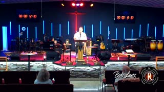 RCC Sunday Live Stream