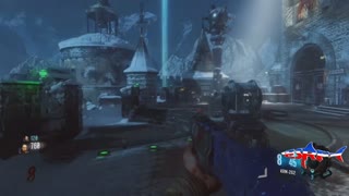 Call Of Duty Black Ops 3 Zombies Der Eisendrache Death From Above Achievement Guide