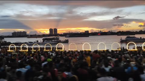 Bengali ganga arti videos