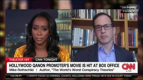 CNN Flips Out Over 'The Sound of Freedom'