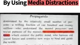 How the Media Manipulates You!