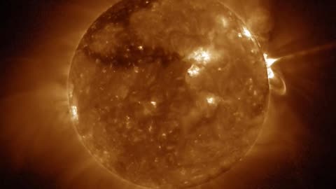 "The Solar Constant & Sunspots: Unveiling the Sun's Mysterious Dance"