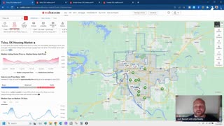 Moving to Tulsa Oklahoma 📈 [LEARN MORE] Tulsa Oklahoma Real Estate Market Update for July 2023