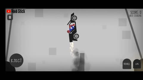 Best Falls _ Stickman Dismounting funny moments #226