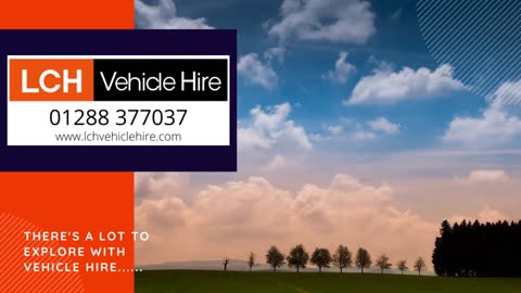 Hire a Car in Cornwall - Easy and Affordable