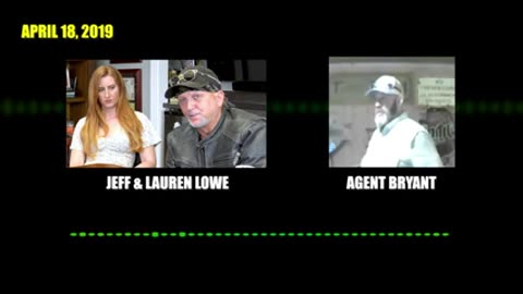 Joe Exotic TV Tiger Tales- Jeff Lowe and Agent Matt Bryant Lengthy Discussion