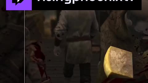 This is how you make the best of friends in windhelm just pickpocket them