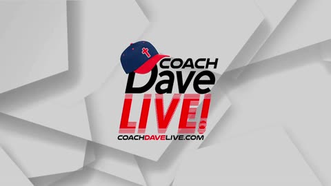 SAY NO TO ISSUE 1 -COACH DAVE LIVE
