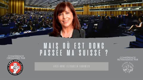 LE PARTENARIAT POUR LA PAIX EST-IL COMPATIBLE AVEC NOTRE NEUTRALITÉ ? ANNE-ELISABETH FOURNIER