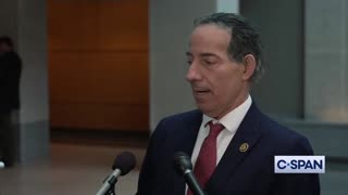 Dem Raskin: Joe Biden Is Innocent Because His Brother James Biden Said So