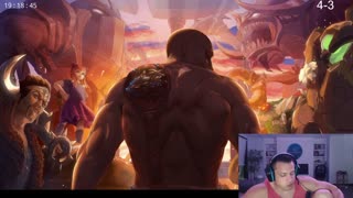 League of Legends - Tyler playin chess, loltyler1