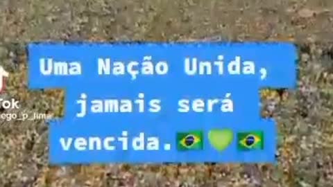 Manifestação no Brasil 🇧🇷🇧🇷🇧🇷🇧🇷🇧🇷🇧🇷