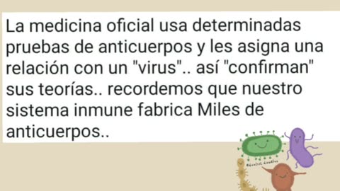 TUCAMAN Argentina RADIACION+GRAFENO DENGUE Dr. Martin