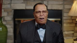 Minister Louis Farrakhan - Statement on Lawsuit Against The ADL & SWC