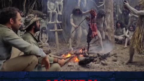 Cannibal Holocaust’s Director Arrested for Murder?