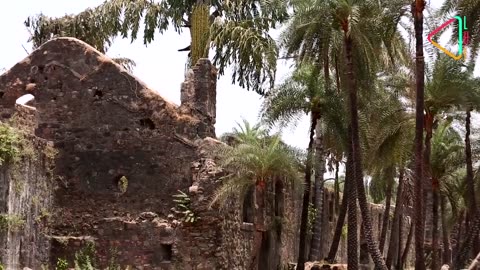 Explore and understand Vasai Fort Real History of Vasai Bassein a landmark