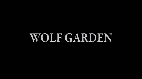 Wolf garden