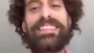 ISAAC KAPPY ON BLACKMAIL