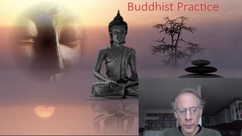 27 Buddhist Practice