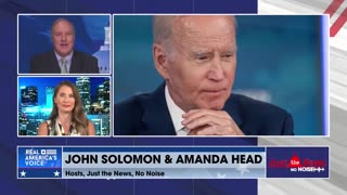 Amanda Head debunks Biden’s latest Civil Rights claims