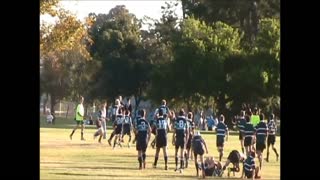Stellenberg u14 2013 rugby highlights
