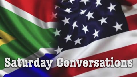 Episode 23: The Lighter Side of Saturday Conversations Volume 1