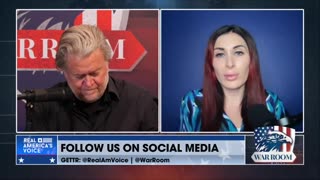 Laura Loomer Destroys Media Narrative that Nazi’s Rallying in Florida were Trump Supporters