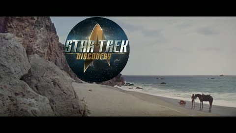 Star Trek Discovery is Woke Trash