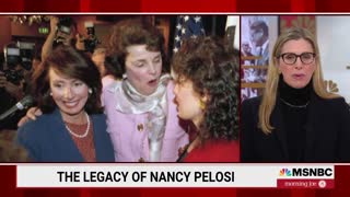 How Speaker Pelosi Supported Other Democrats As Leader