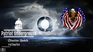 Q - Patriot Control Of Information #PatriotUnderground