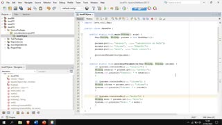 Java parte 74. Clase HashMap