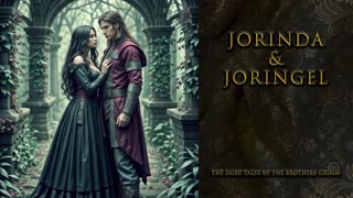 "JORINDA & JORINGEL" - The Fairy Tales of Brothers Grimm