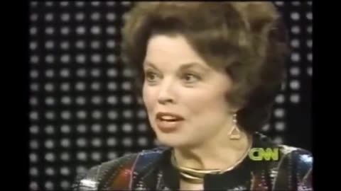 Rare Shirley Temple Interview Where She Exposes Hollywood Child Abuse, She Experienced Herself