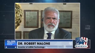 Dr. Malone: COVID-19 Vaccine Found To Have “Negative Effectiveness”, Increasing Health Risks