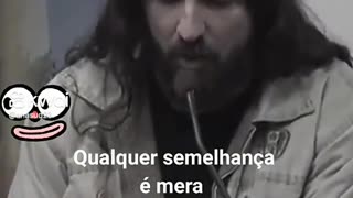 A Semelhança....