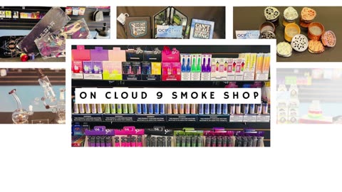 Shop Vape Juice & E-Juice Flavors - On Cloud 9 Smoke Shop