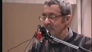 TalkingStickTV - Michael Parenti - The U.S. War on Yugoslavia, 17 Aug 2008