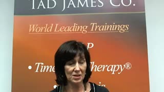 NLP Coaching | The Tad James Co. Testimonials 06