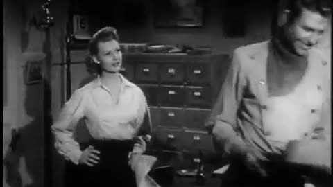Stories of the Century - Season 1, Episode 6 (1954) - Cattle Kate | Jim Davis & Mary Castle
