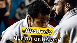 Unwritten Rules of Brazilian Jiu Jitsu for White Belts