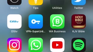 QUICK VIDEO ON HOW TO DOWNLOAD A VIDEO FROM YOUTUBE USING IPHONE