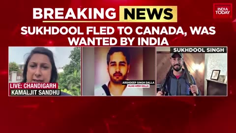 INDIA-Attacks on terrorist Group-KHALISTAN-in CANADA-Part 1